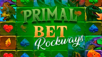 primal bet rockways